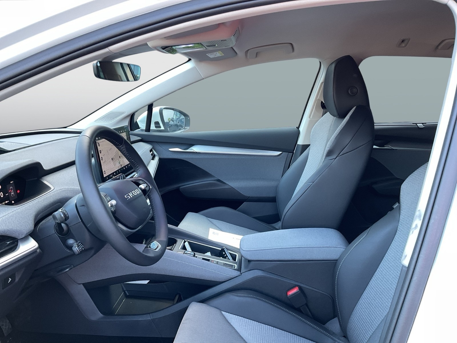 Skoda Enyaq 85 LOFT WÄRMEPUMPE CANTON AHK 360°CAM LM20