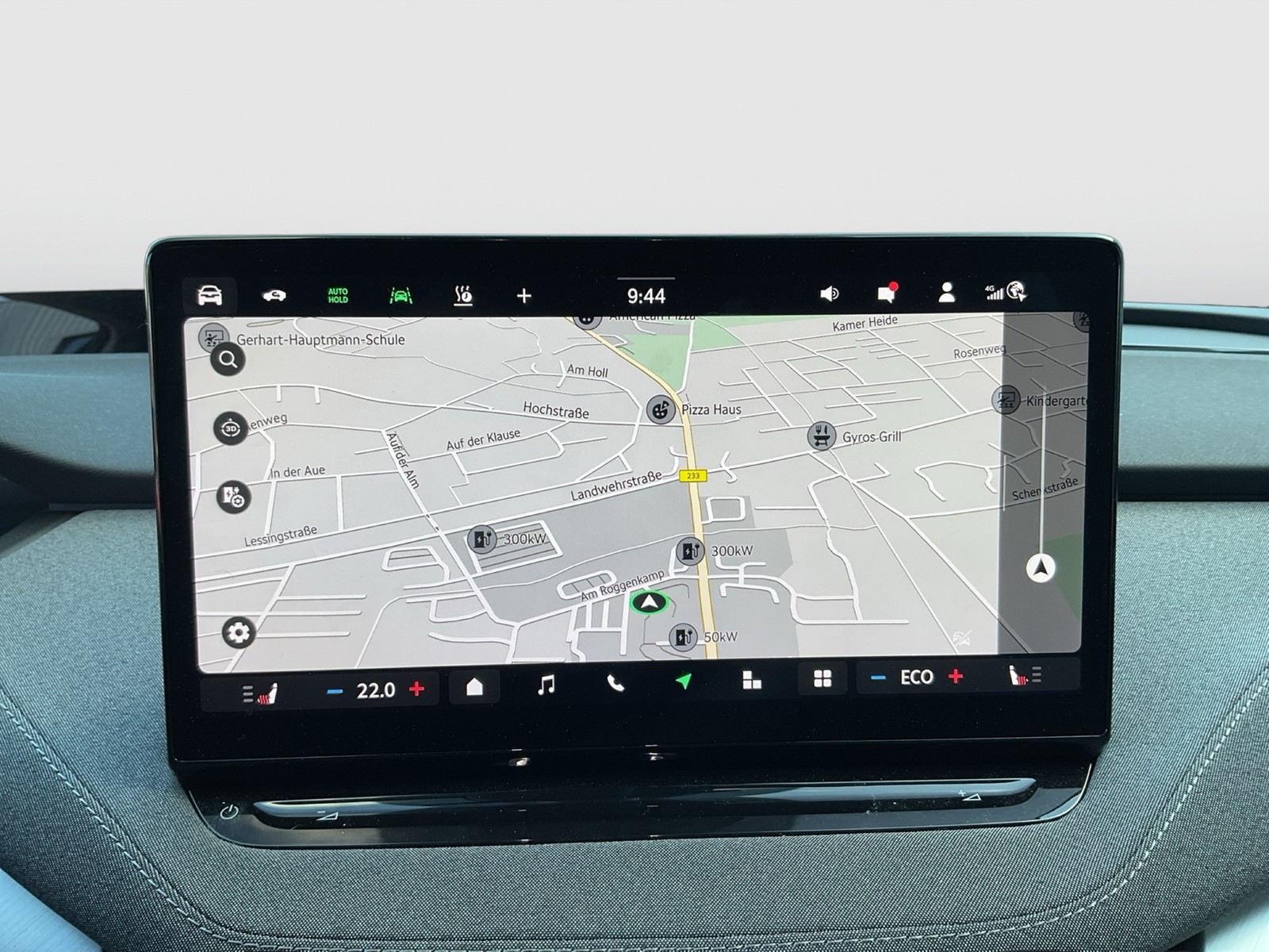 Skoda Enyaq 85 LOFT WÄRMEPUMPE CANTON AHK 360°CAM LM20