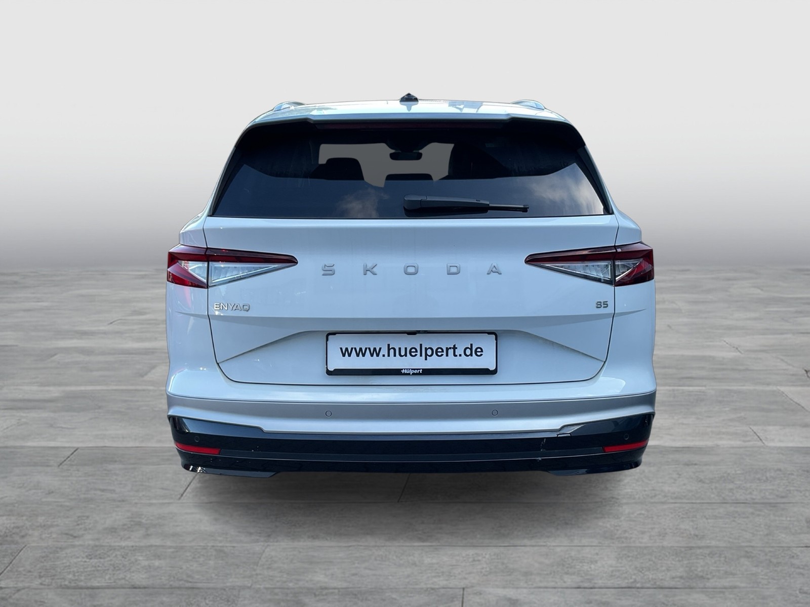 Skoda Enyaq 85 LOFT WÄRMEPUMPE CANTON AHK 360°CAM LM20