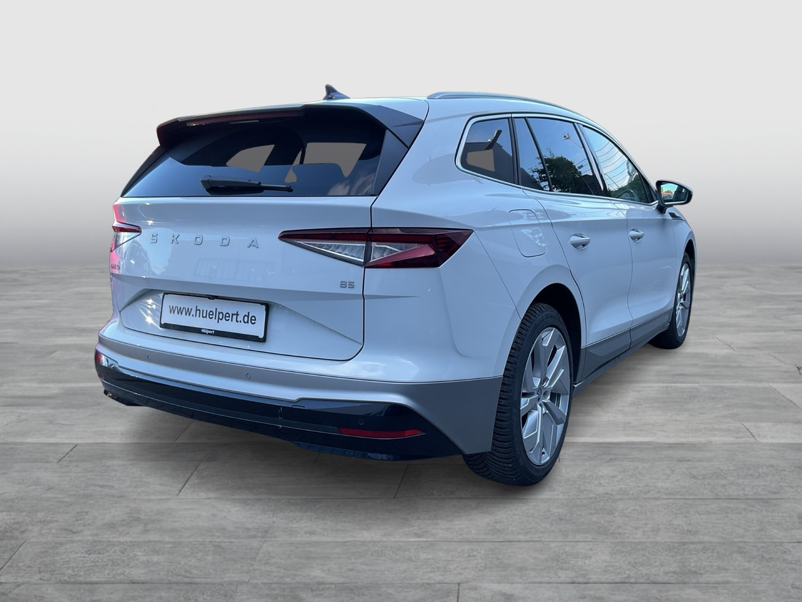 Skoda Enyaq 85 LOFT WÄRMEPUMPE CANTON AHK 360°CAM LM20
