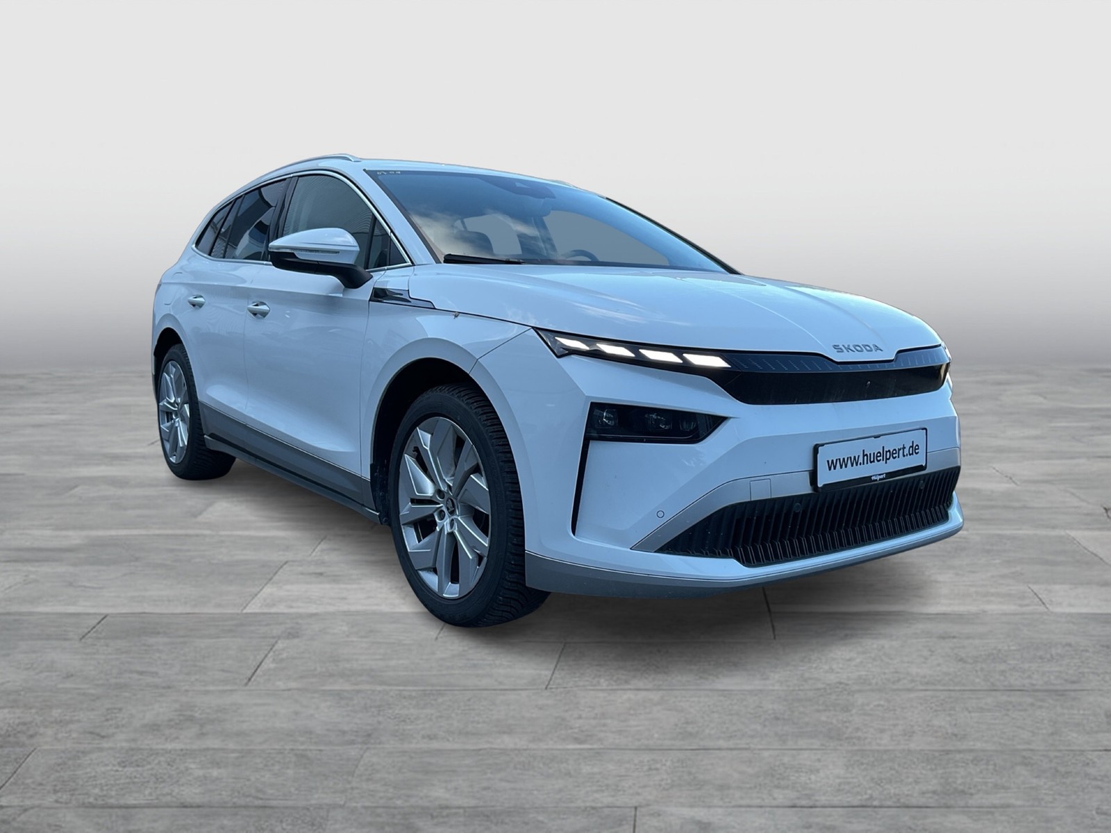 Skoda Enyaq 85 LOFT WÄRMEPUMPE CANTON AHK 360°CAM LM20
