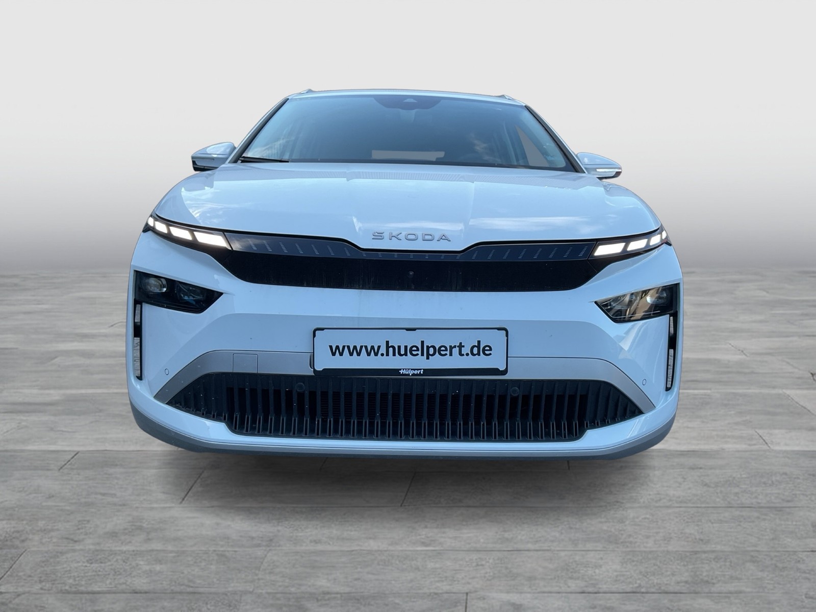 Skoda Enyaq 85 LOFT WÄRMEPUMPE CANTON AHK 360°CAM LM20