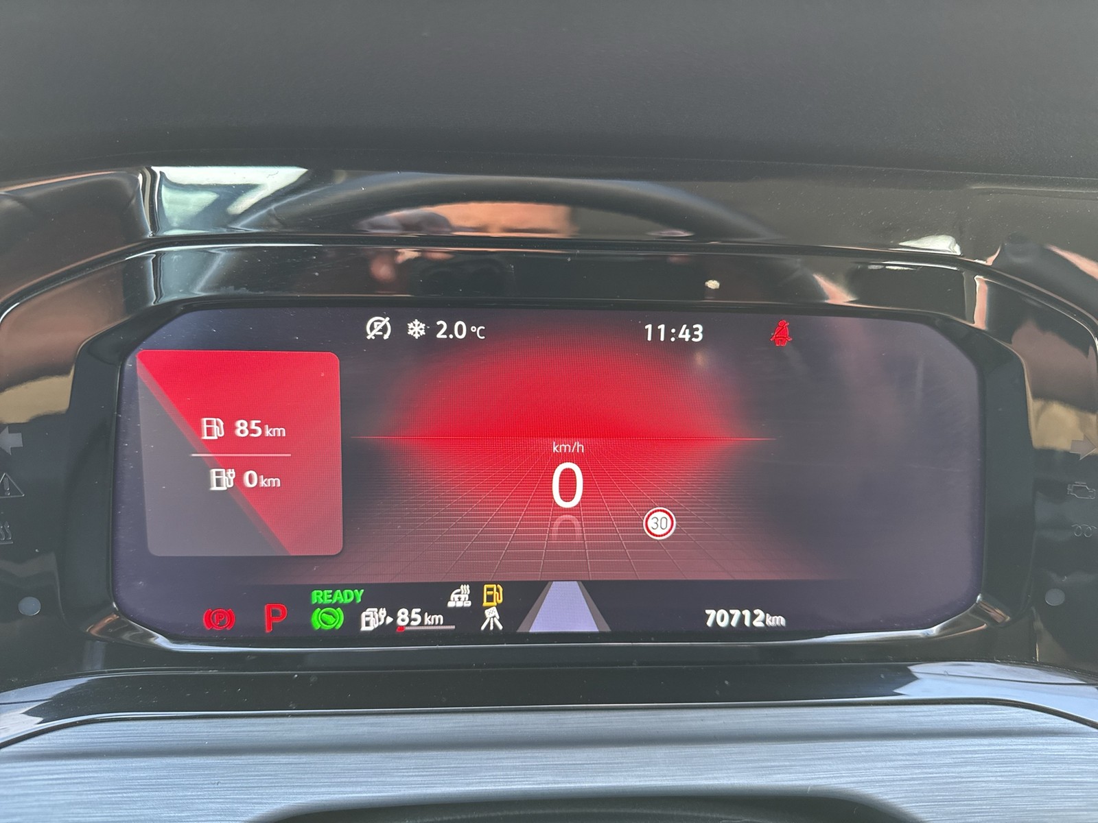 Volkswagen Golf VIII 1.4 HYBRID STYLE KAMERA ALU SITHZG