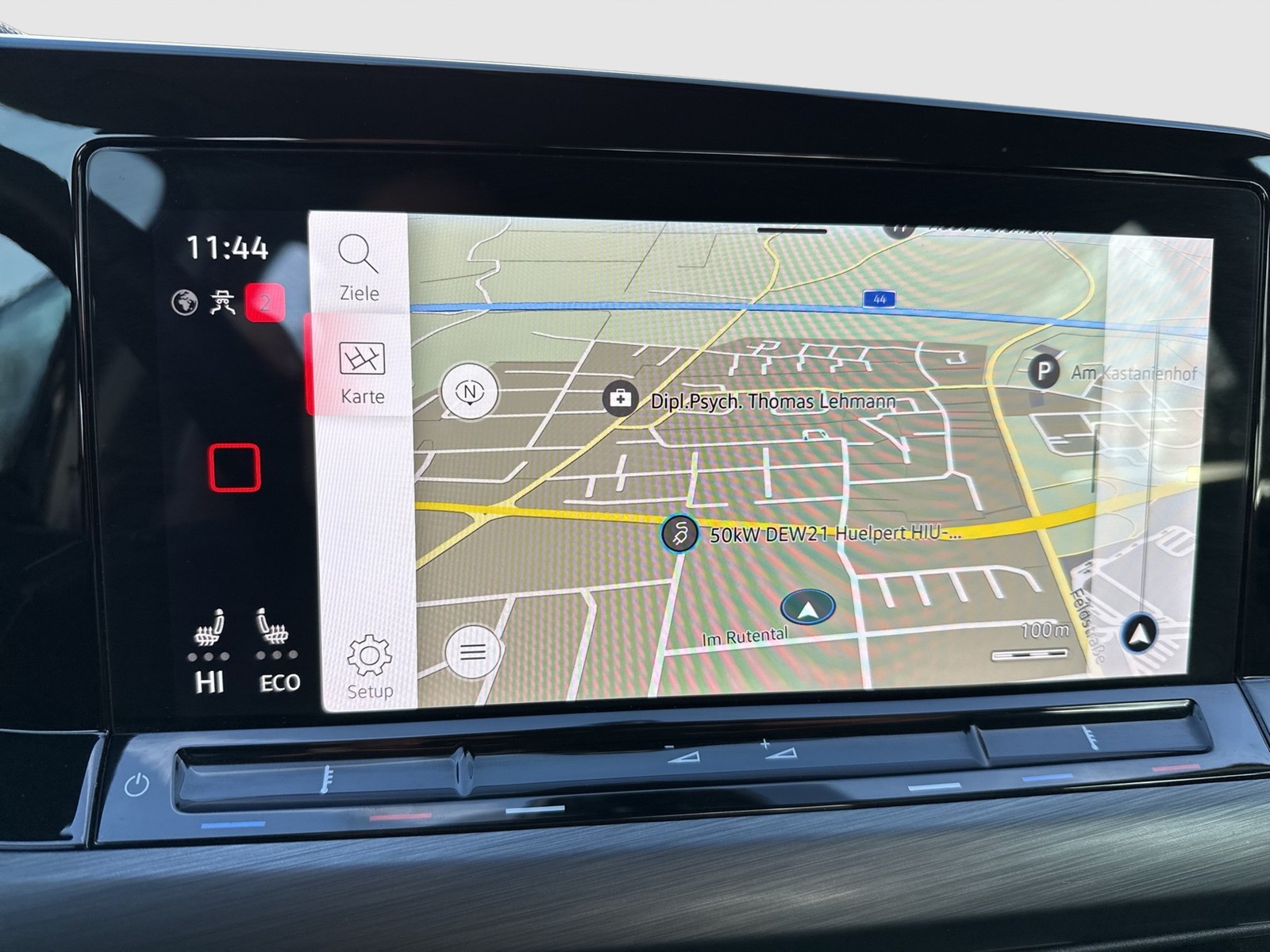 Volkswagen Golf VIII 1.4 HYBRID STYLE KAMERA ALU SITHZG