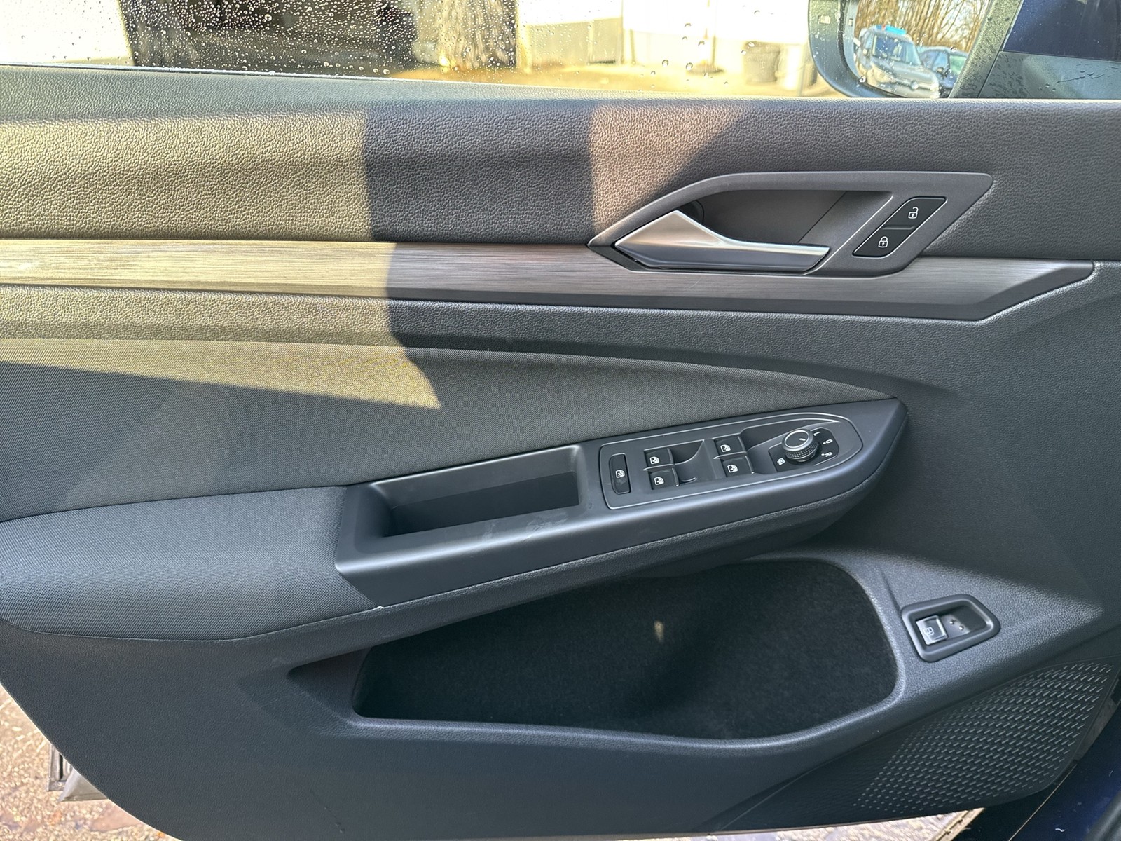 Volkswagen Golf VIII 1.4 HYBRID STYLE KAMERA ALU SITHZG