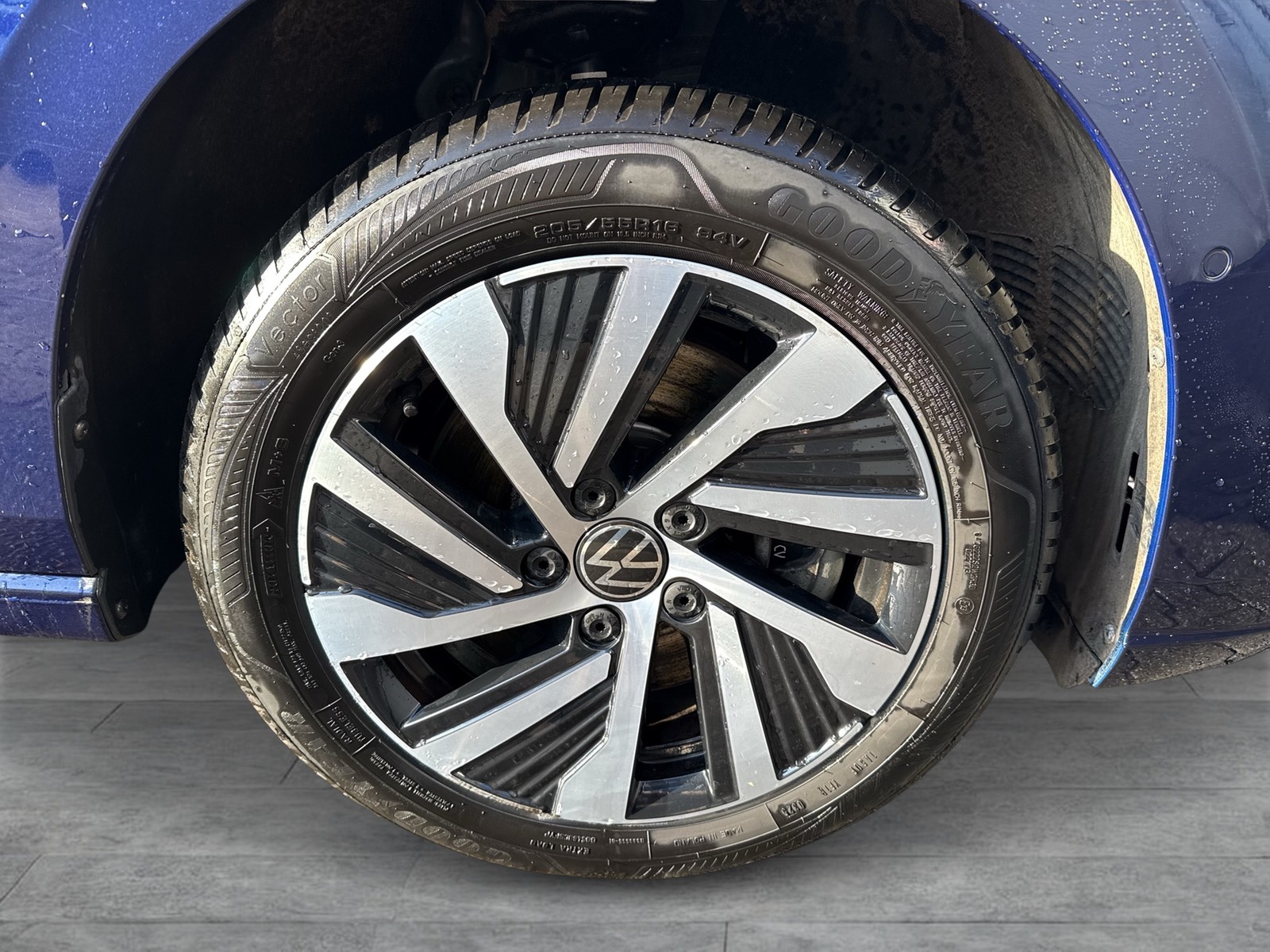 Volkswagen Golf VIII 1.4 HYBRID STYLE KAMERA ALU SITHZG