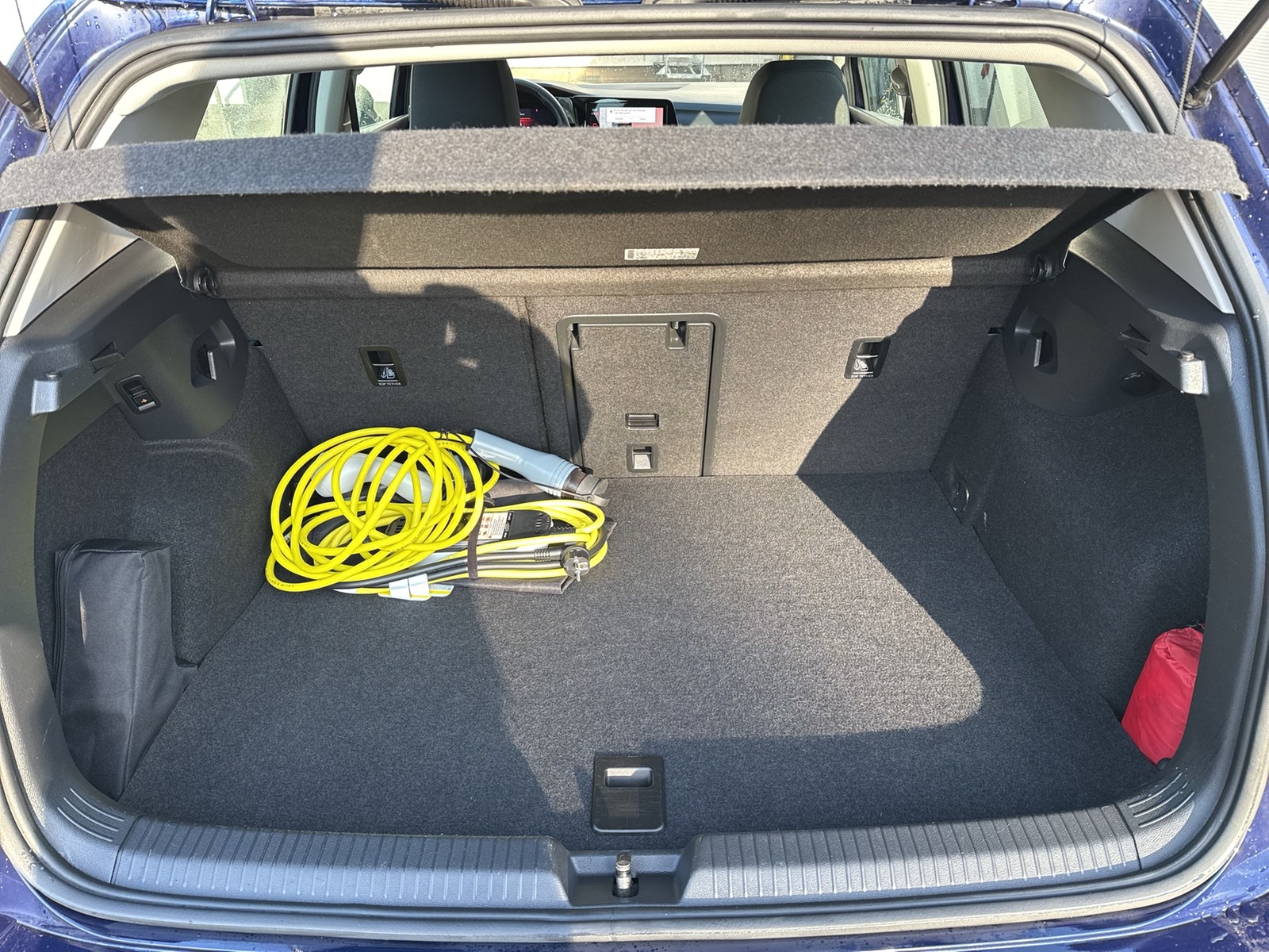 Volkswagen Golf VIII 1.4 HYBRID STYLE KAMERA ALU SITHZG