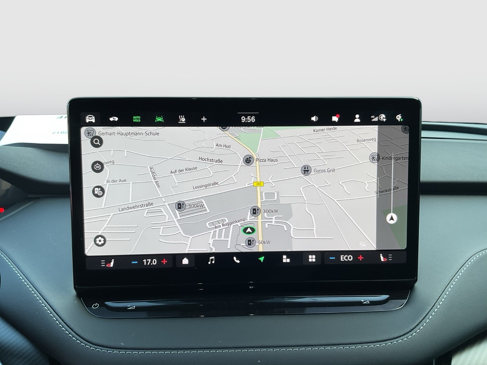 Skoda Enyaq 85 SPORTLINE WÄRMEPUMPE CANTON AHK 360°CAM