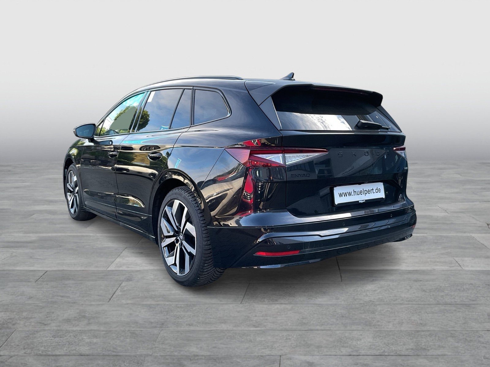 Skoda Enyaq 85 SPORTLINE WÄRMEPUMPE CANTON AHK 360°CAM