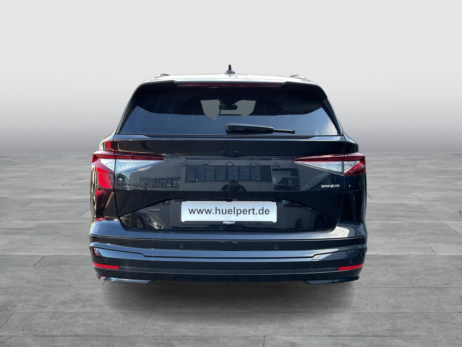 Skoda Enyaq 85 SPORTLINE WÄRMEPUMPE CANTON AHK 360°CAM