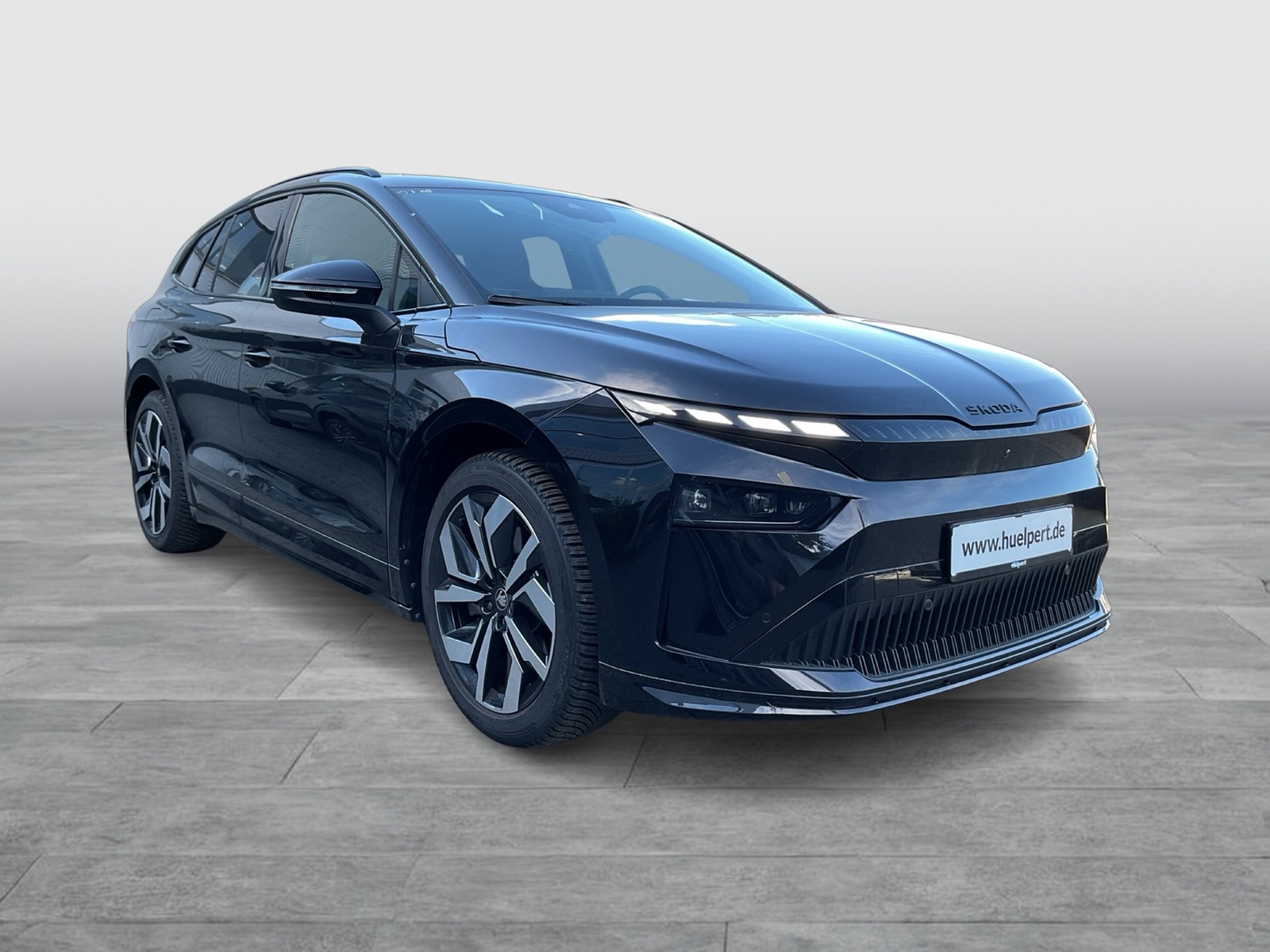Skoda Enyaq 85 SPORTLINE WÄRMEPUMPE CANTON AHK 360°CAM