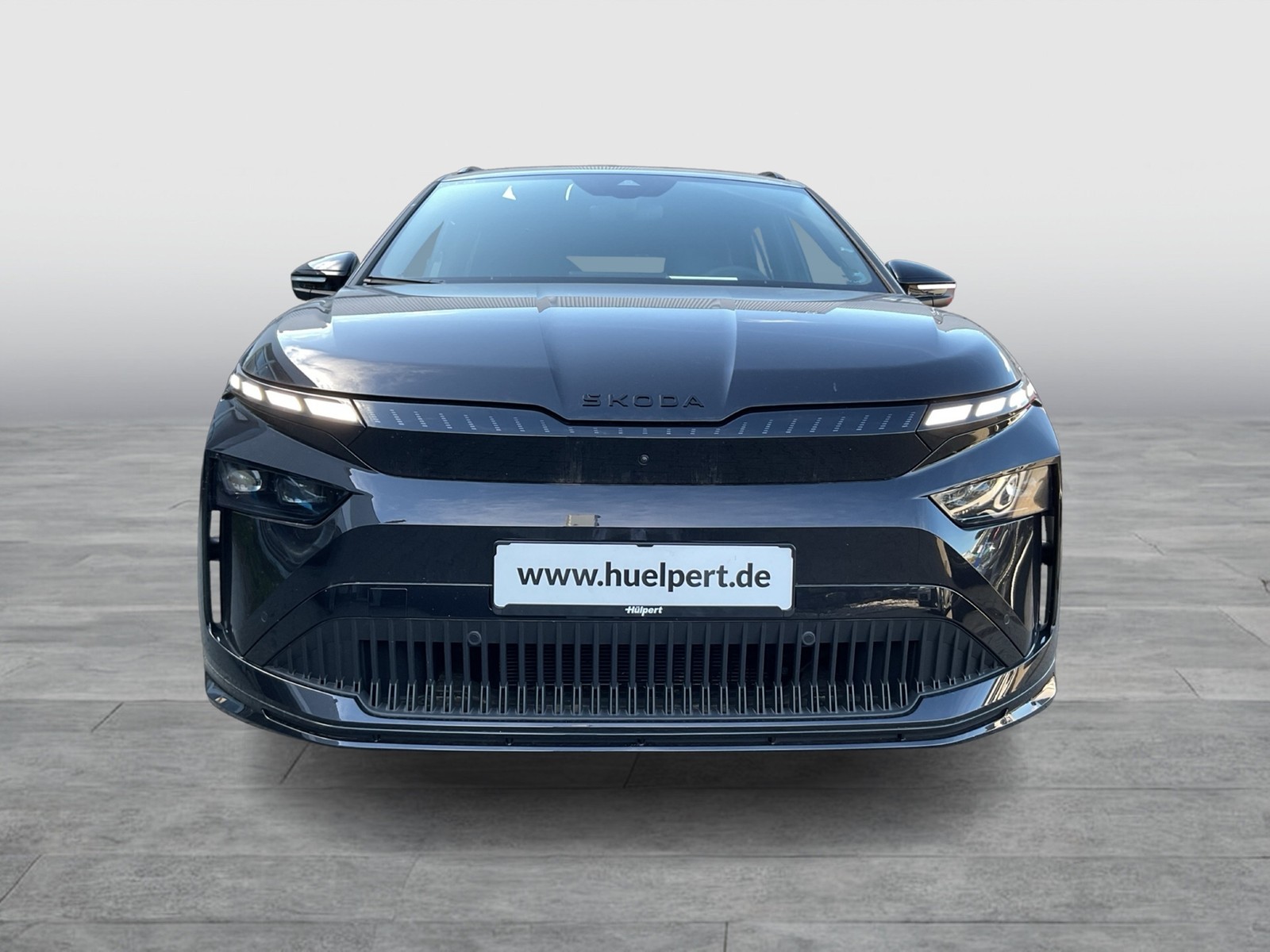 Skoda Enyaq 85 SPORTLINE WÄRMEPUMPE CANTON AHK 360°CAM