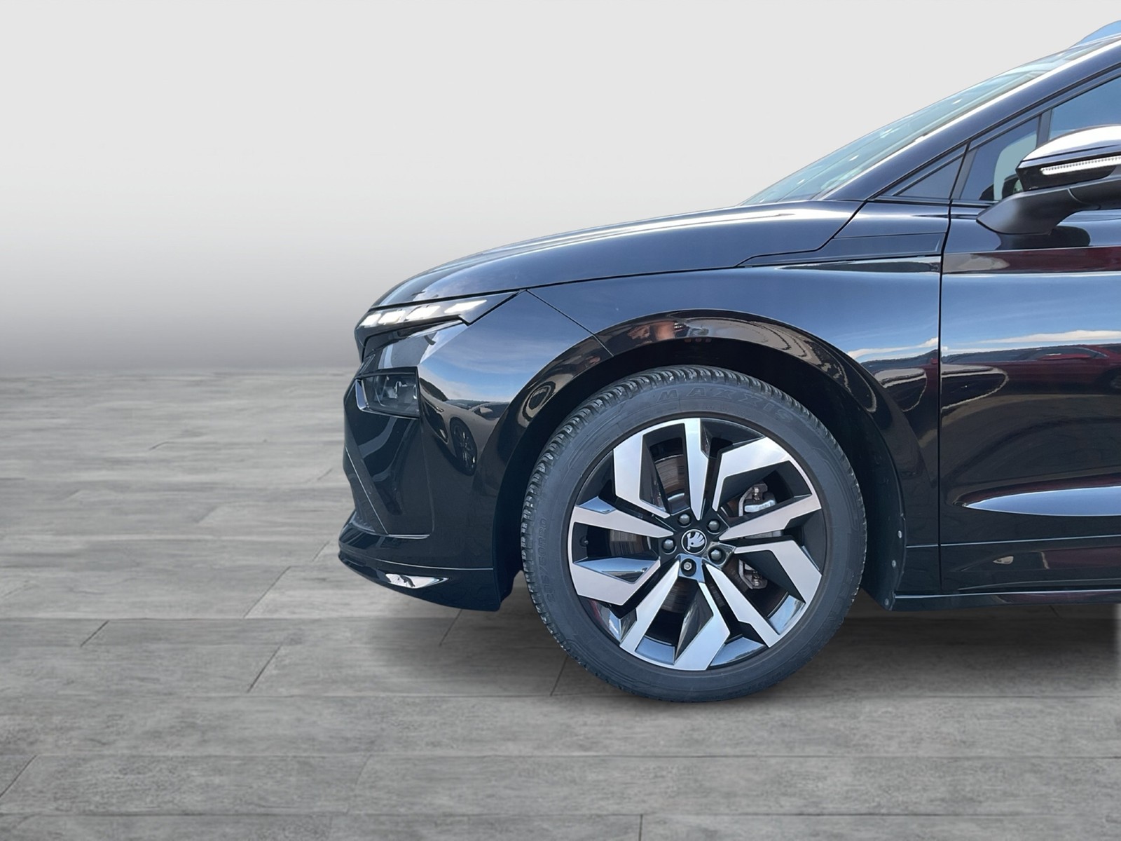 Skoda Enyaq 85 SPORTLINE WÄRMEPUMPE CANTON AHK 360°CAM