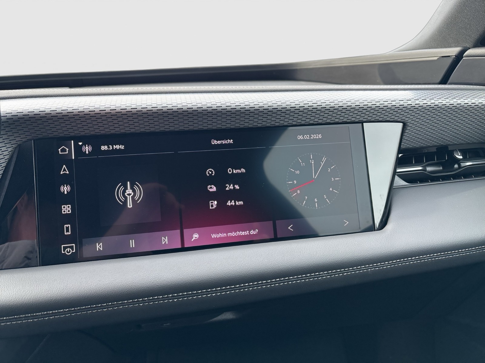 Audi A6 e-tron Avant S LINE BLACKPAK TECHPRO B&O ACC