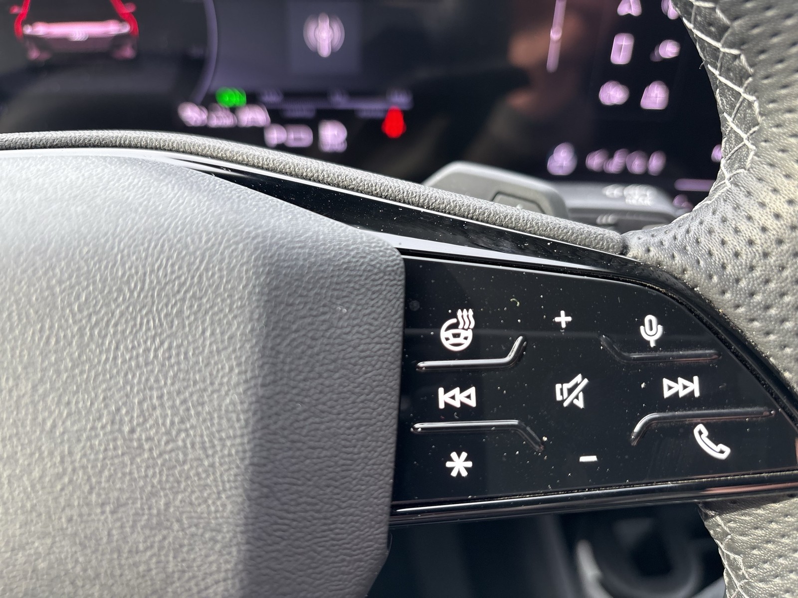 Audi A6 e-tron Avant S LINE BLACKPAK TECHPRO B&O ACC