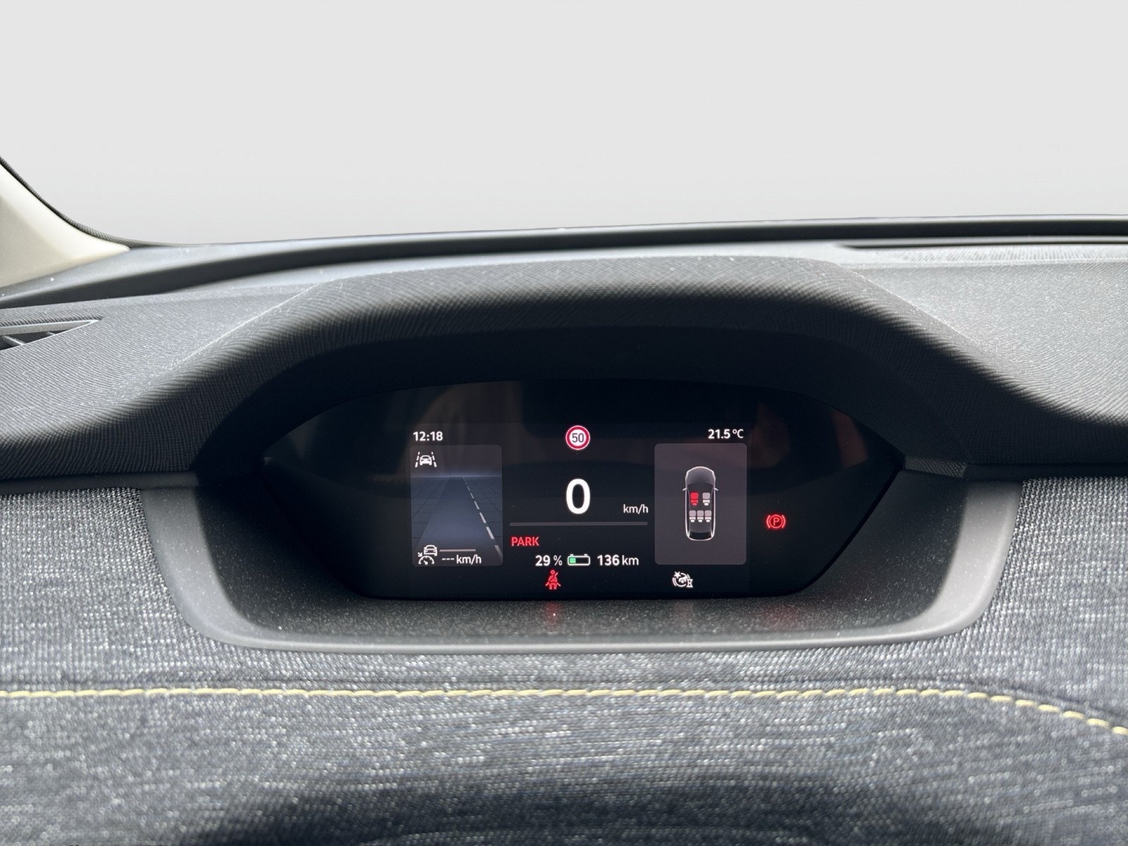 Skoda Elroq 85 LOFT WÄRMEPUMPE AHK CAM ACC LM19 NAVI
