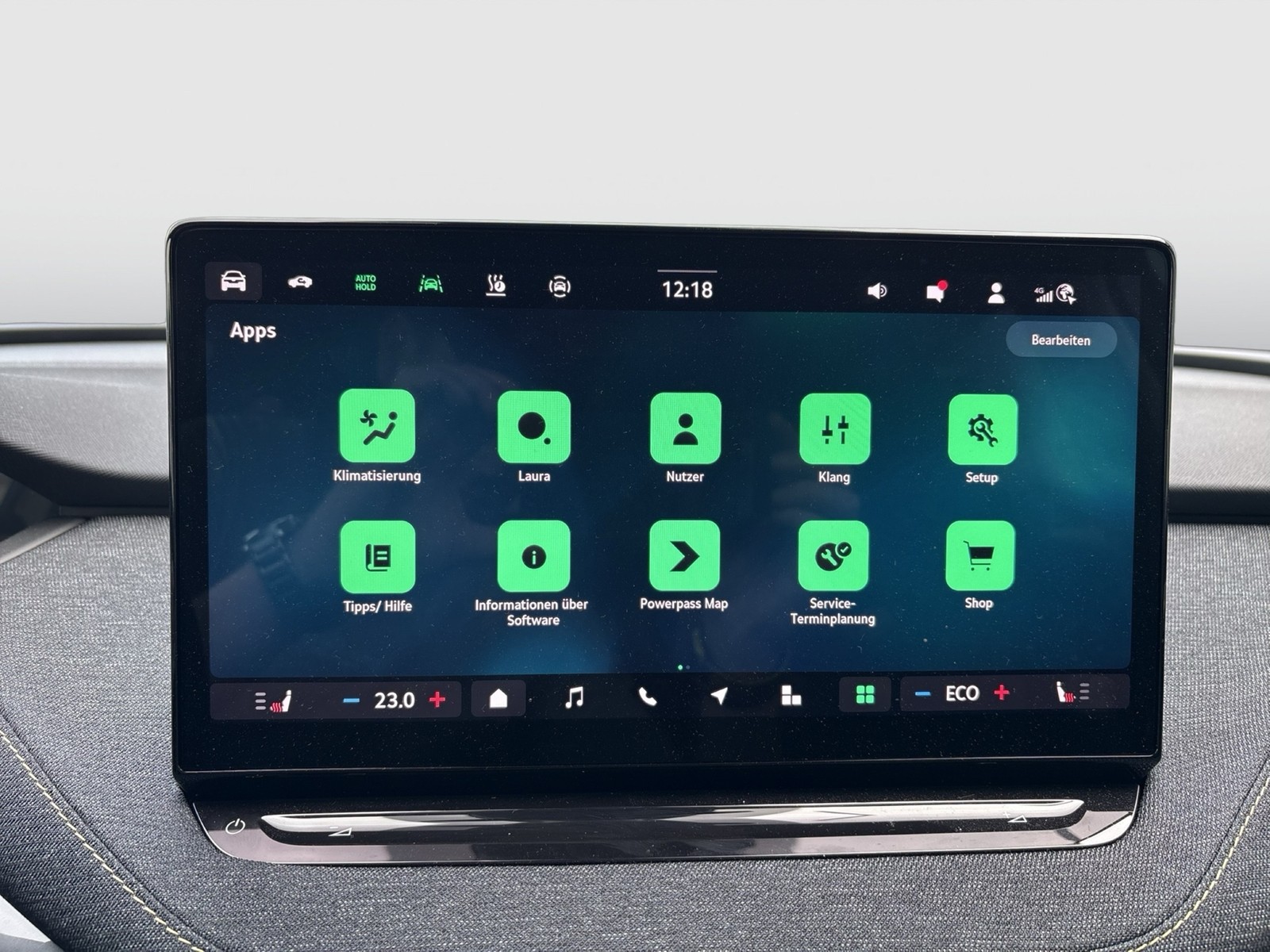 Skoda Elroq 85 LOFT WÄRMEPUMPE AHK CAM ACC LM19 NAVI