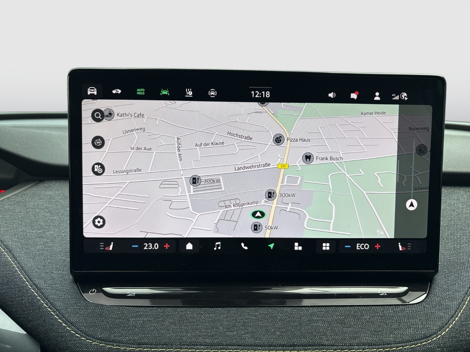Skoda Elroq 85 LOFT WÄRMEPUMPE AHK CAM ACC LM19 NAVI