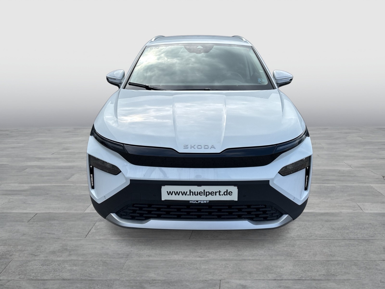 Skoda Elroq 85 LOFT WÄRMEPUMPE AHK CAM ACC LM19 NAVI