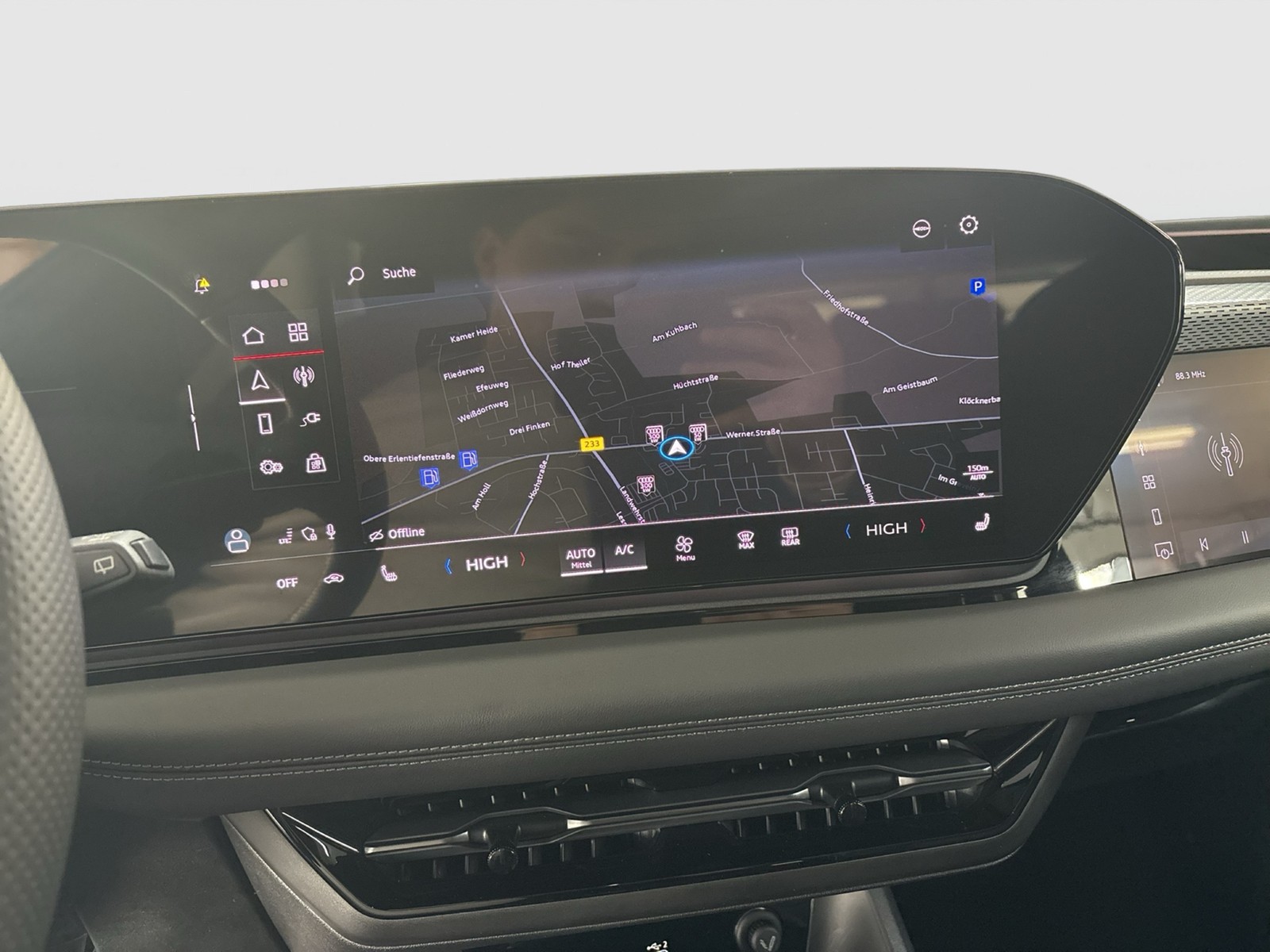 Audi A6 e-tron Avant S LINE TECHPRO PANO ACC CAM 20"