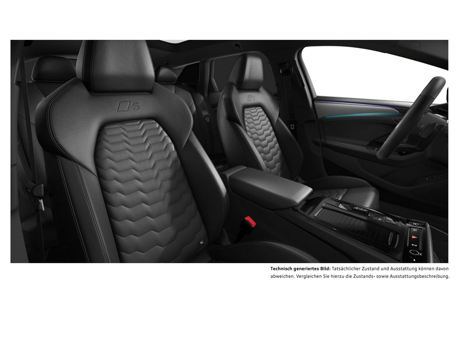 Audi A6 e-tron Avant S LINE PANO AHK 360°CAM LM20