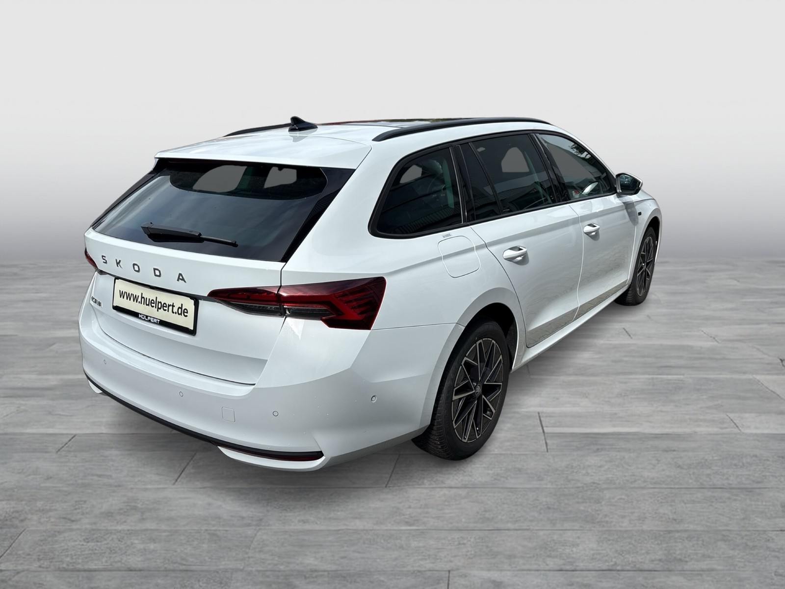 Skoda Octavia Combi 2.0 TOUR PANO 360°CAM ACC HEAD-UP