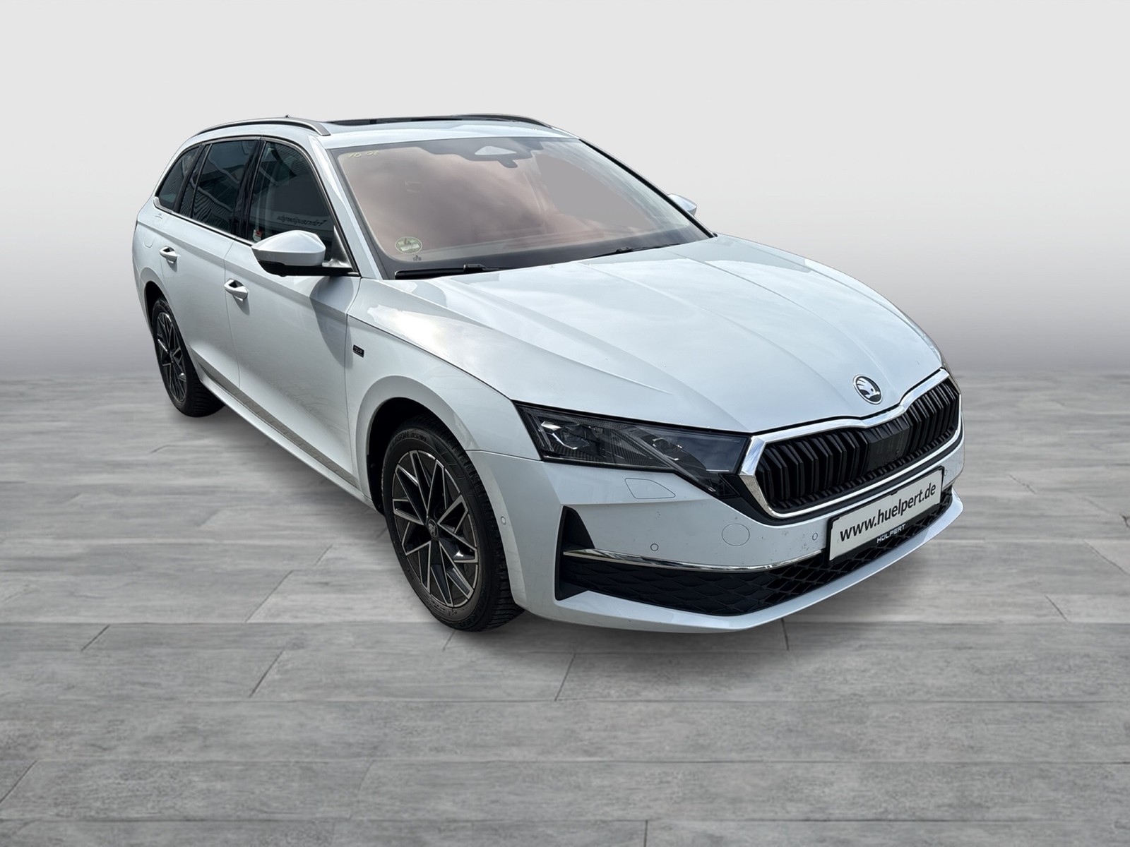 Skoda Octavia Combi 2.0 TOUR PANO 360°CAM ACC HEAD-UP