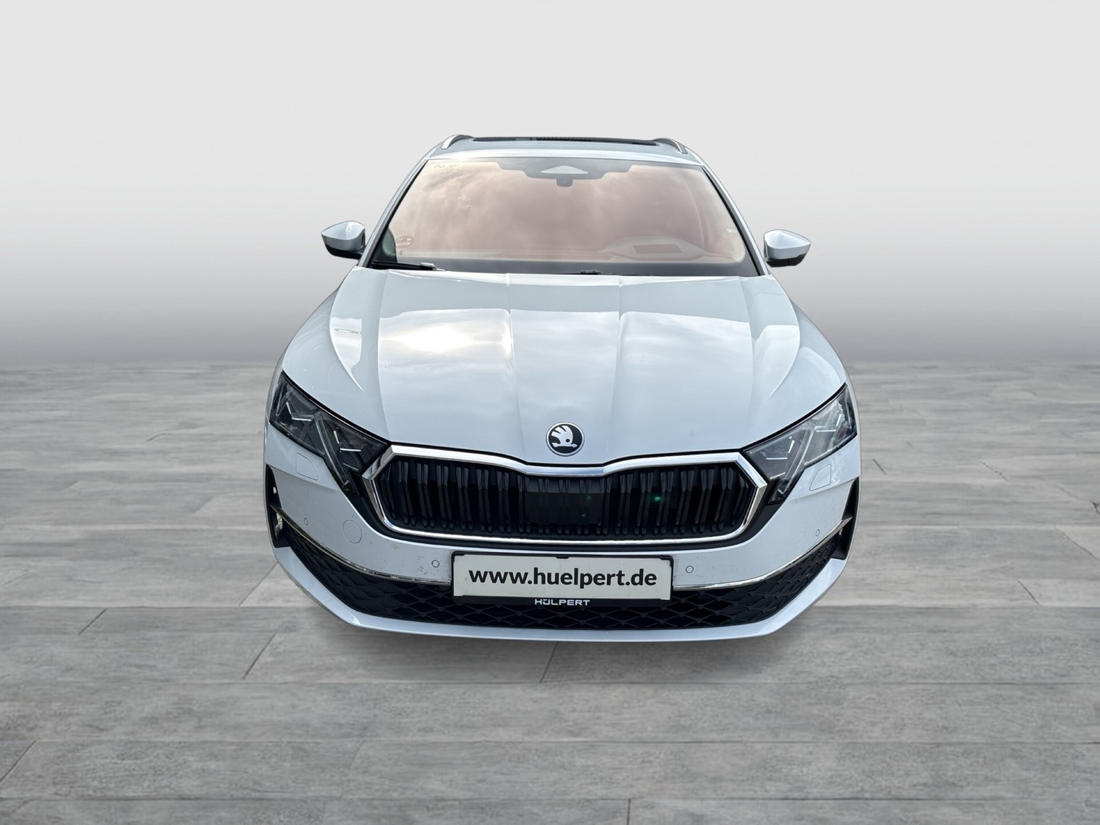 Skoda Octavia Combi 2.0 TOUR PANO 360°CAM ACC HEAD-UP