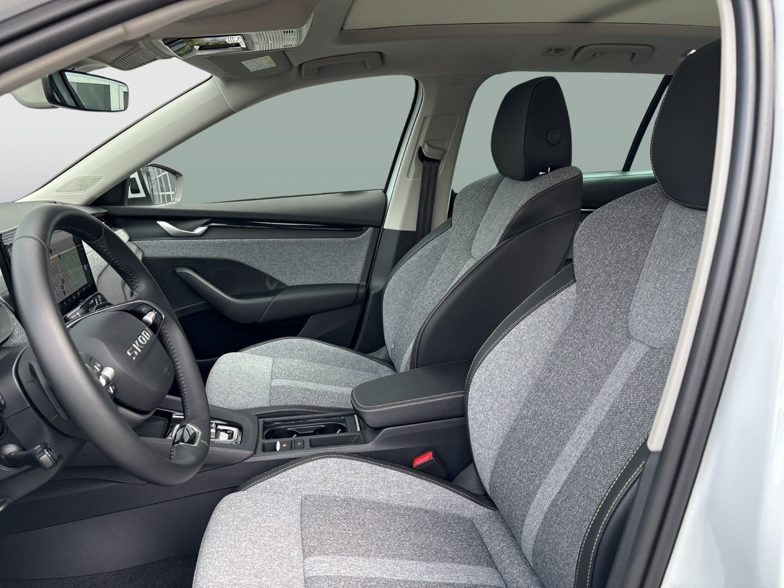 Skoda Octavia Combi 2.0 TOUR PANO 360°CAM ACC HEAD-UP