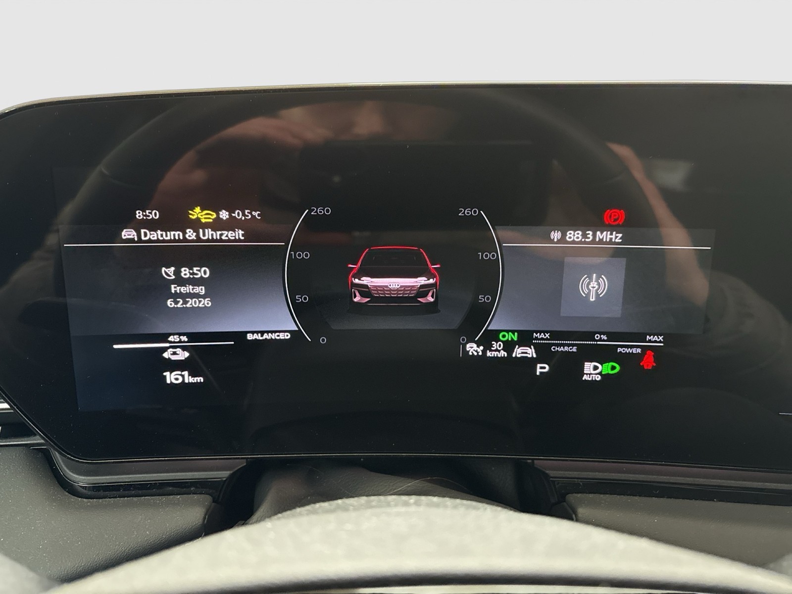 Audi A6 e-tron Sportback quattro S LINE TECHPRO ACC