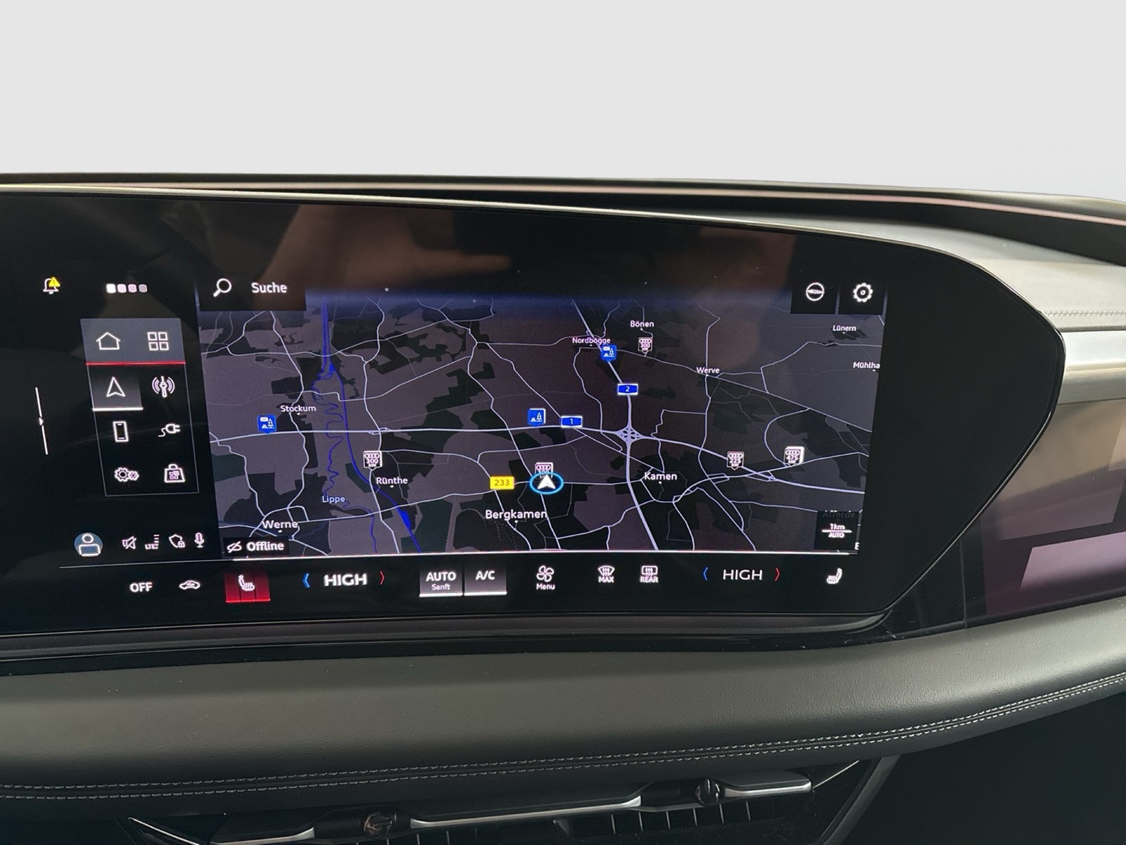 Audi A6 e-tron Sportback quattro S LINE TECHPRO ACC