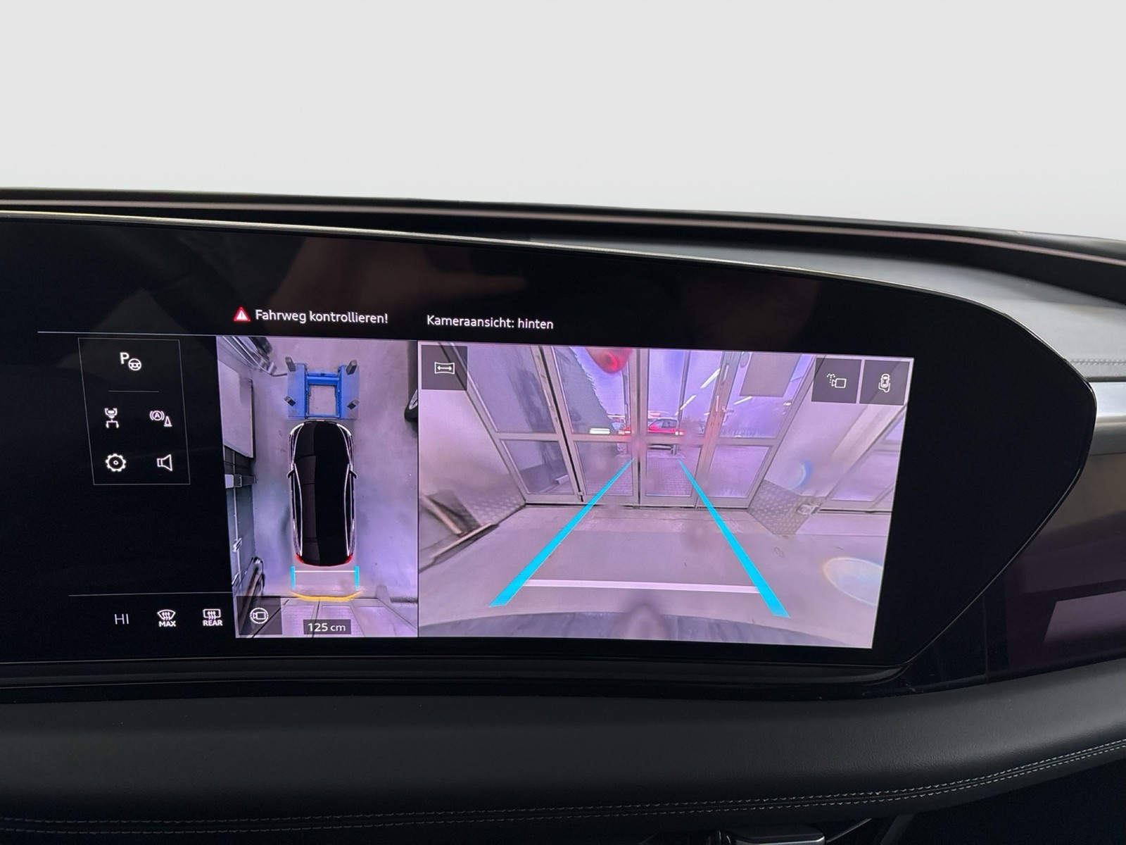 Audi A6 e-tron Sportback quattro S LINE TECHPRO ACC