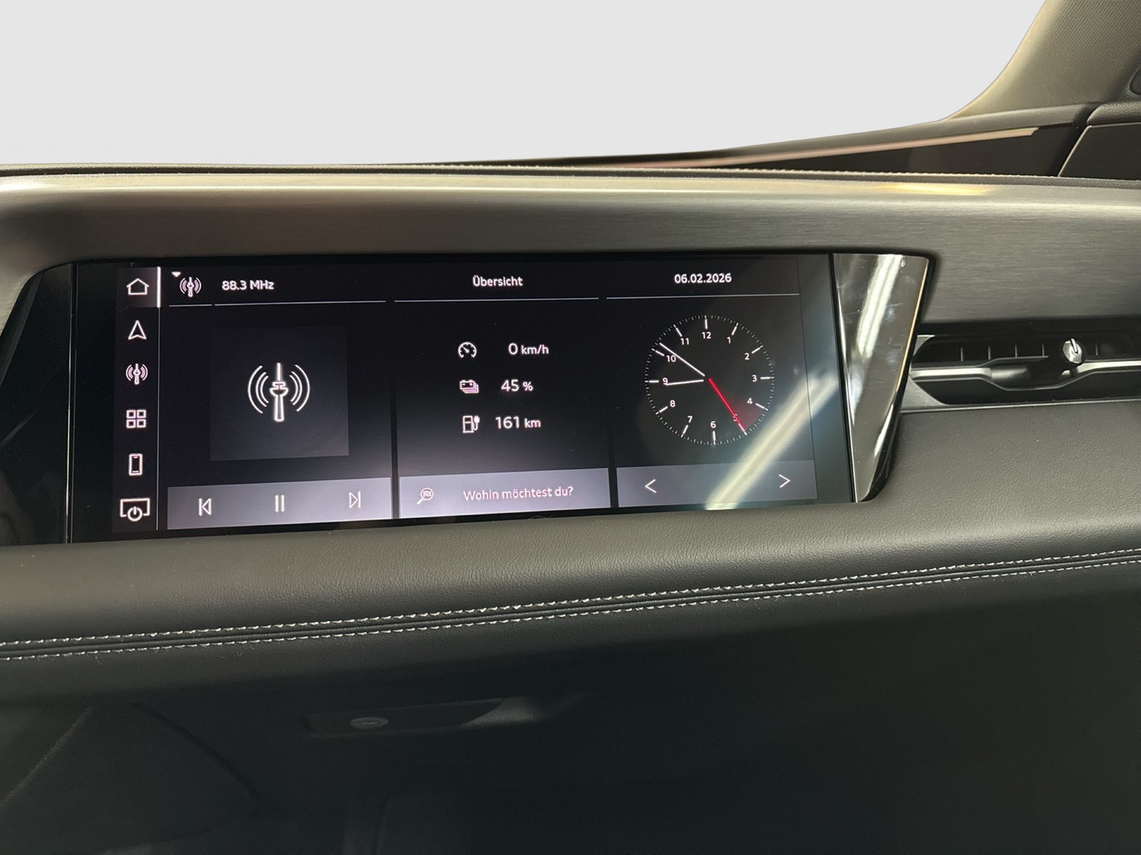 Audi A6 e-tron Sportback quattro S LINE TECHPRO ACC