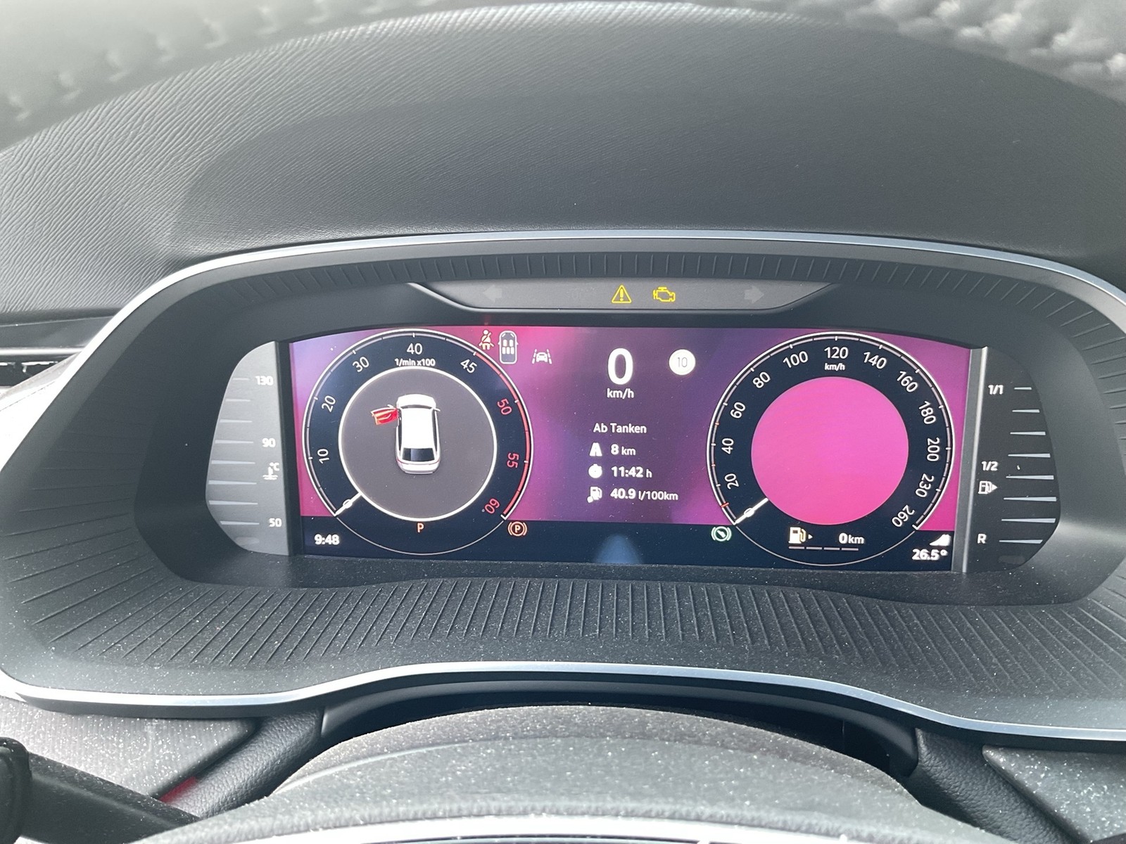 Skoda Octavia Combi 2.0 SELECTION 360°CAM ACC HEAD-UP