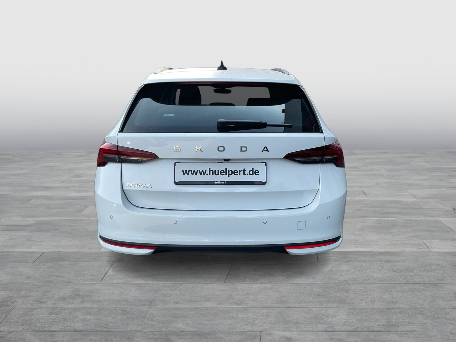 Skoda Octavia Combi 2.0 SELECTION 360°CAM ACC HEAD-UP