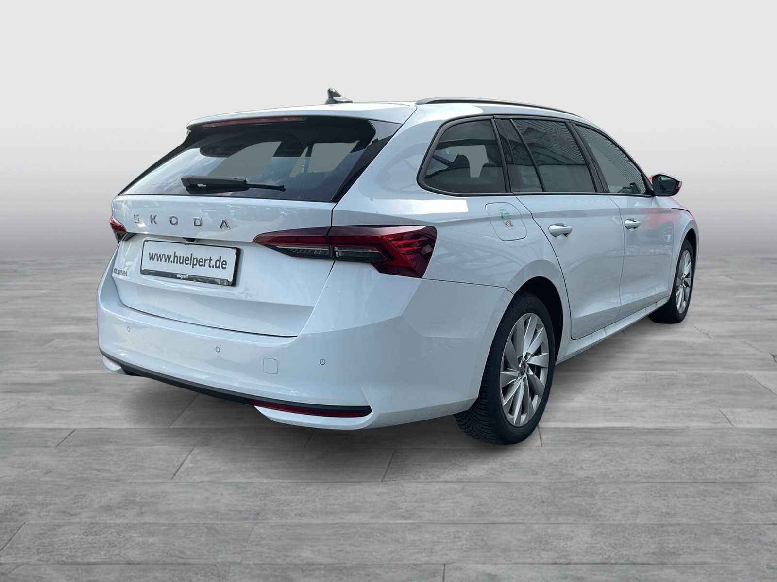 Skoda Octavia Combi 2.0 SELECTION 360°CAM ACC HEAD-UP