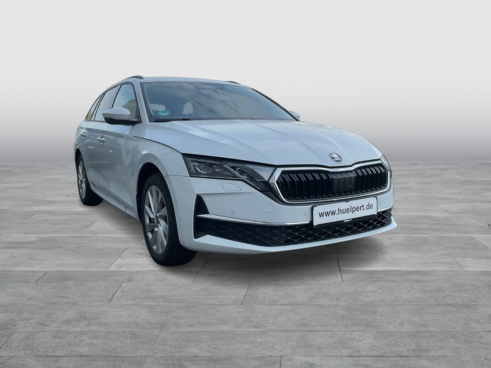 Skoda Octavia Combi 2.0 SELECTION 360°CAM ACC HEAD-UP