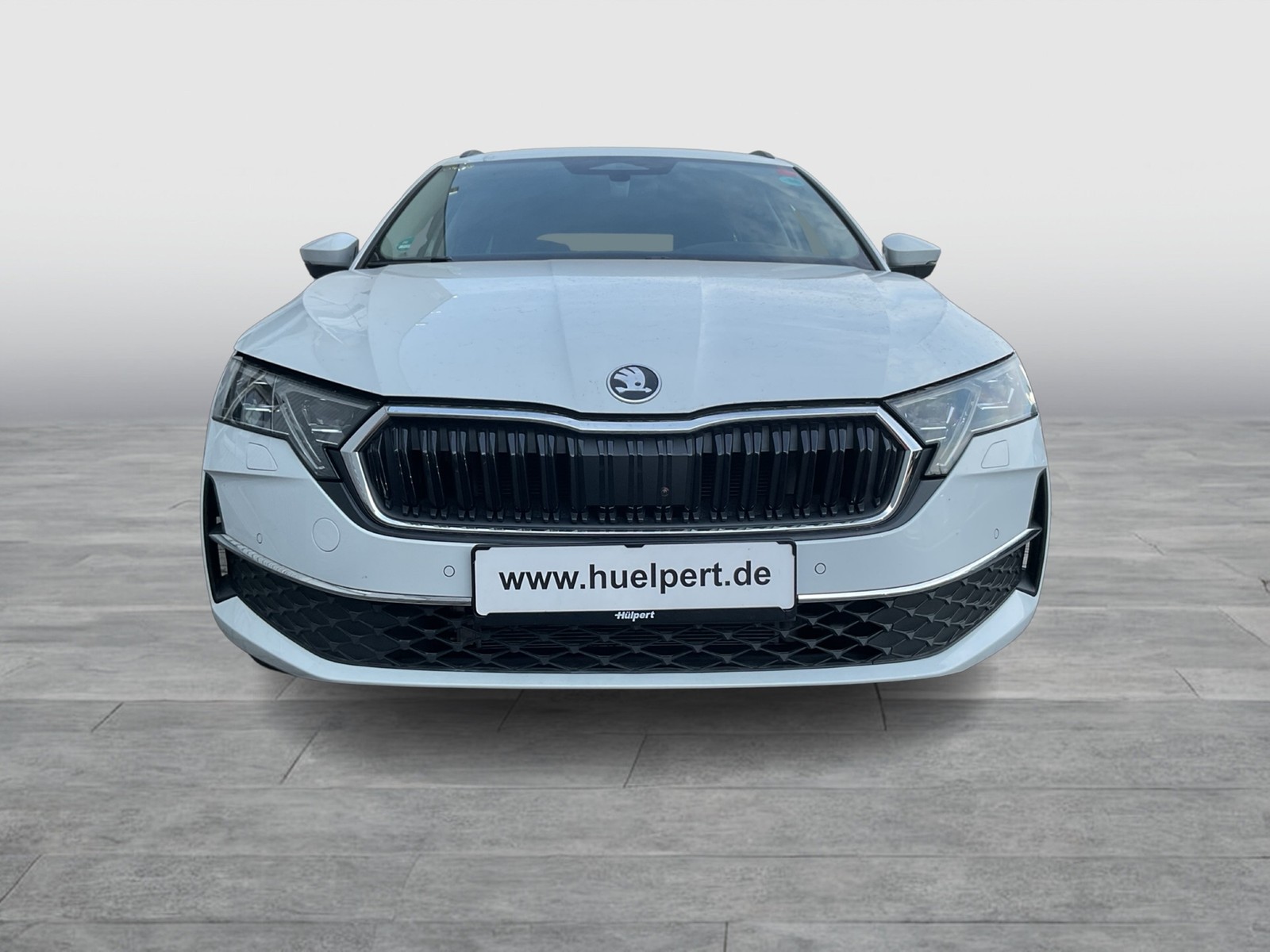 Skoda Octavia Combi 2.0 SELECTION 360°CAM ACC HEAD-UP