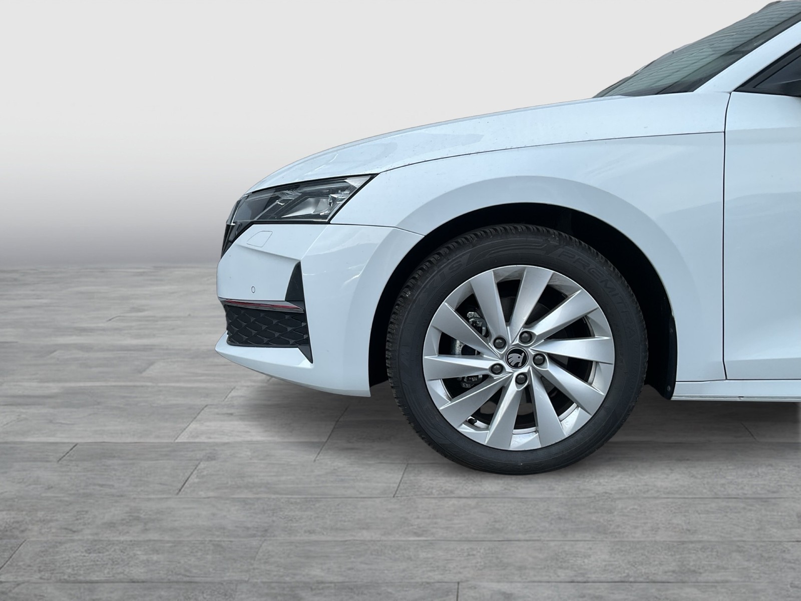 Skoda Octavia Combi 2.0 SELECTION 360°CAM ACC HEAD-UP