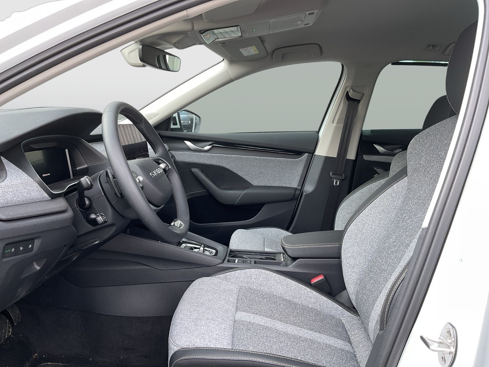 Skoda Octavia Combi 2.0 SELECTION 360°CAM ACC HEAD-UP