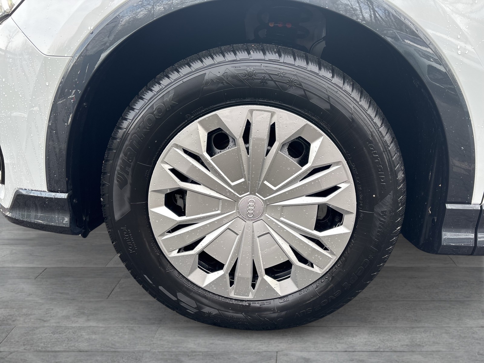 Audi Q3 Sportback 35 S LINE AHK ACC LM19 EKLAPPE NAVI+