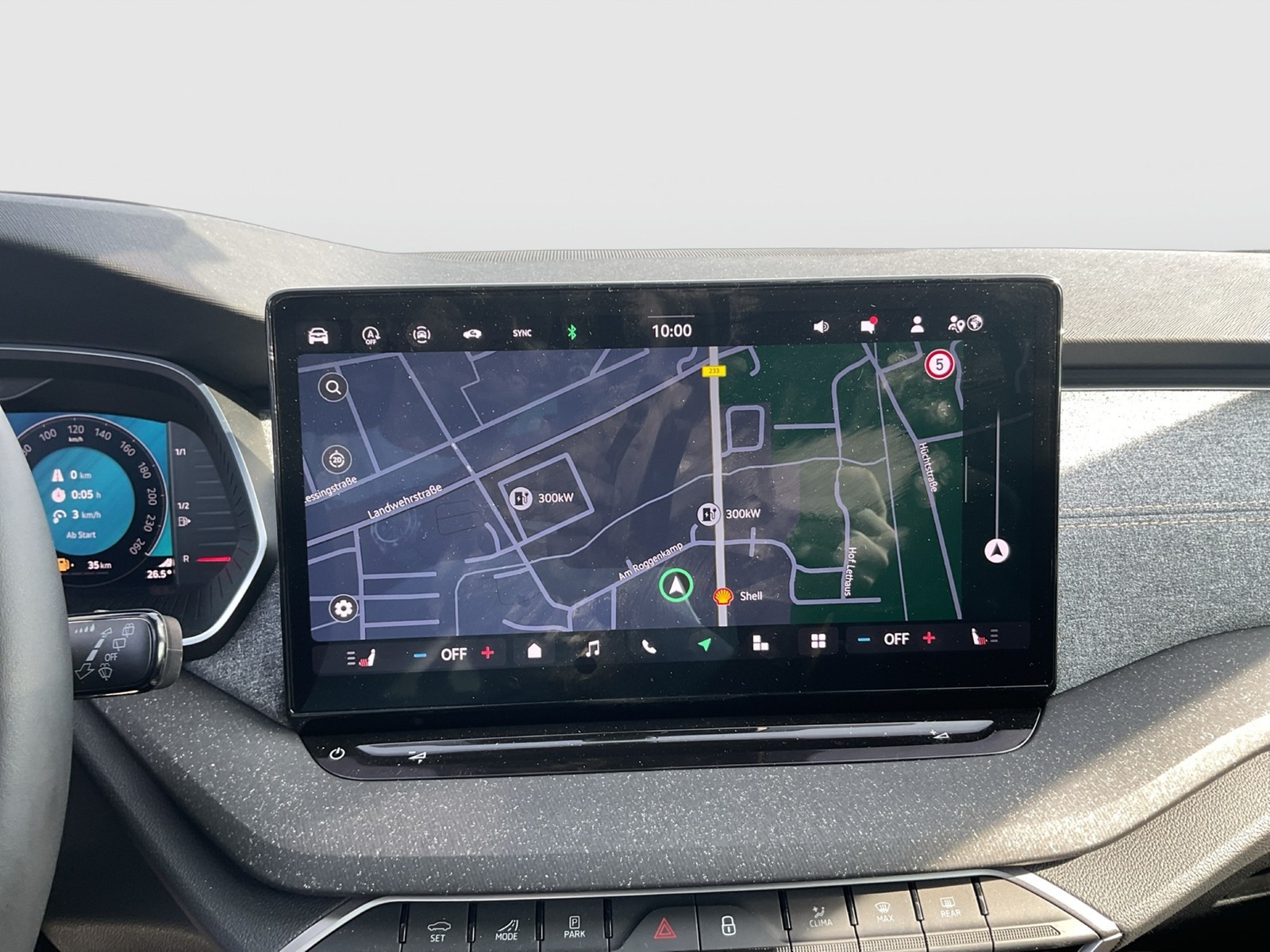 Skoda Octavia Combi 2.0 TOUR PANO 360°CAM ACC HEAD-UP