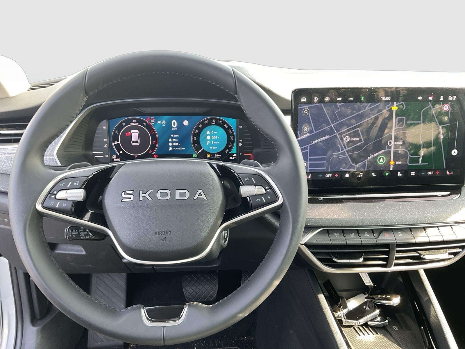 Skoda Octavia Combi 2.0 TOUR PANO 360°CAM ACC HEAD-UP