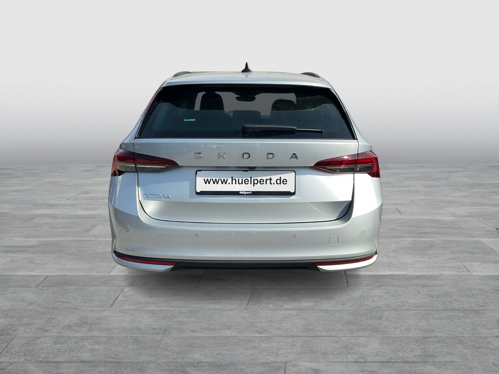 Skoda Octavia Combi 2.0 TOUR PANO 360°CAM ACC HEAD-UP