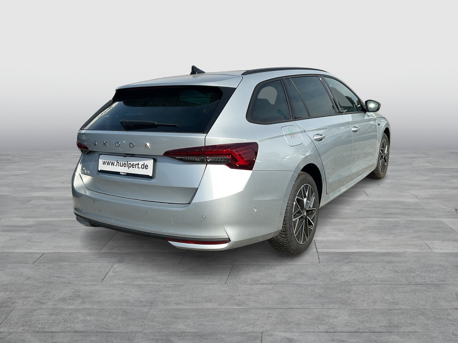 Skoda Octavia Combi 2.0 TOUR PANO 360°CAM ACC HEAD-UP