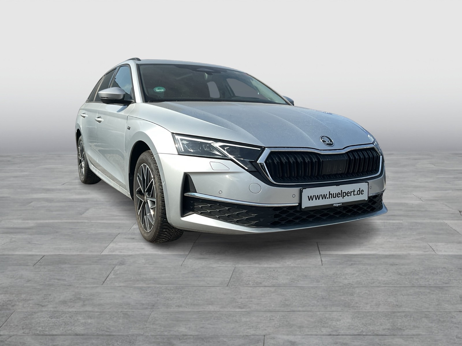 Skoda Octavia Combi 2.0 TOUR PANO 360°CAM ACC HEAD-UP