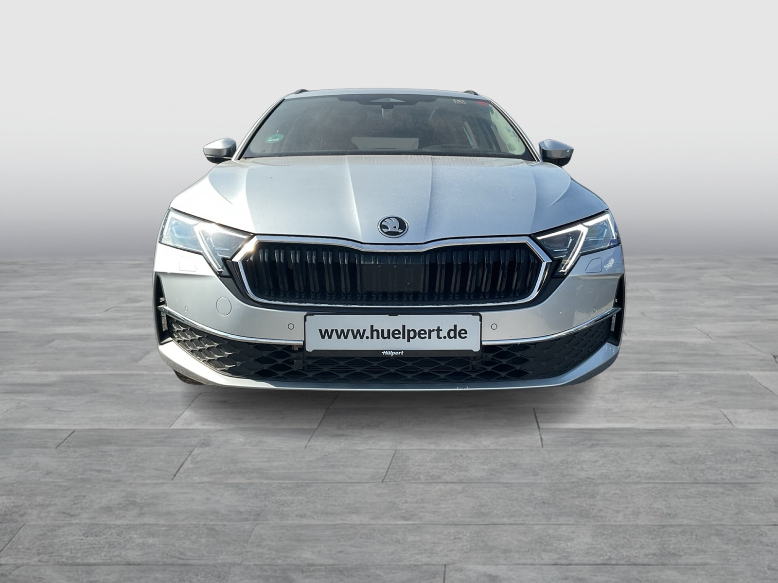 Skoda Octavia Combi 2.0 TOUR PANO 360°CAM ACC HEAD-UP