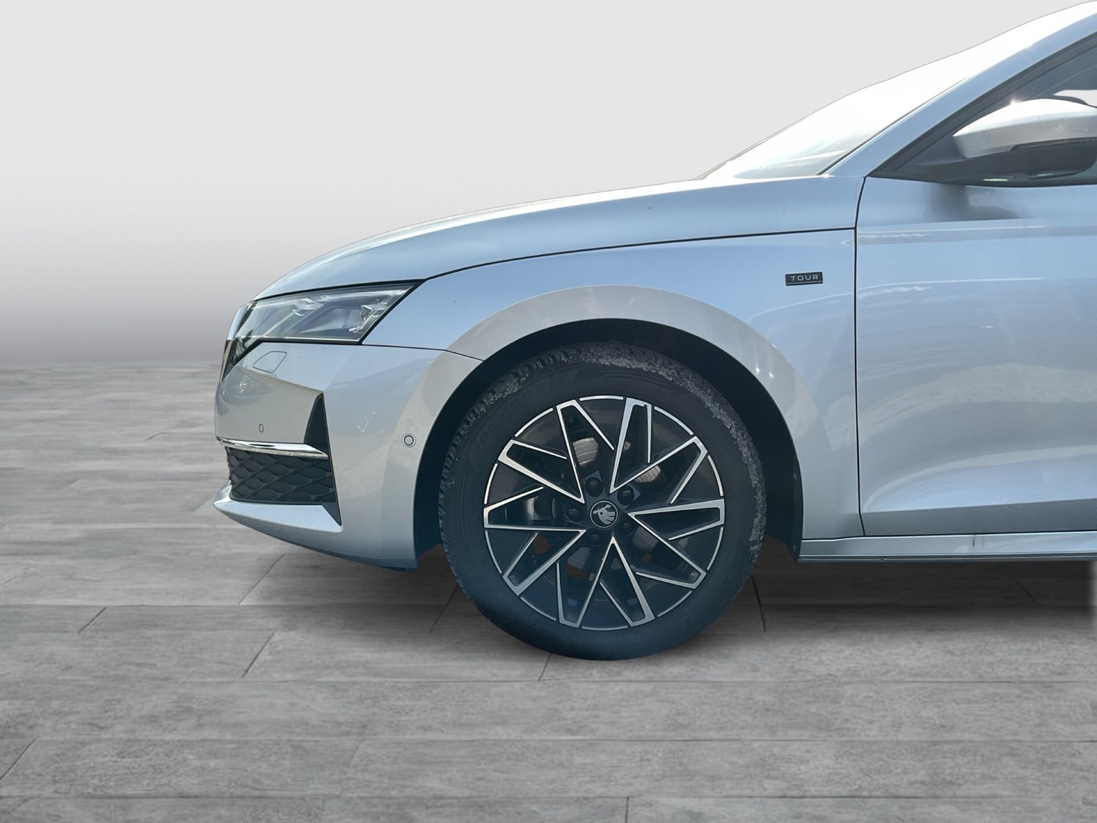 Skoda Octavia Combi 2.0 TOUR PANO 360°CAM ACC HEAD-UP
