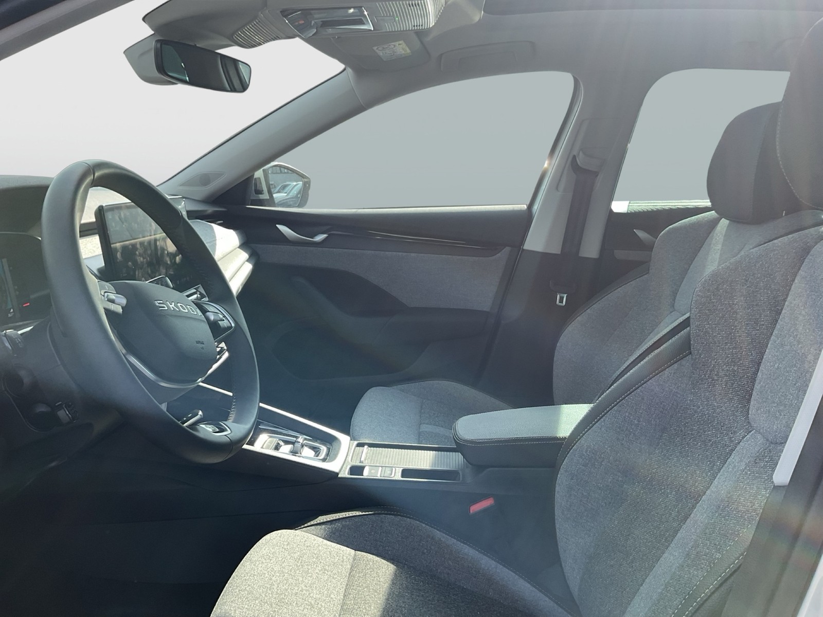 Skoda Octavia Combi 2.0 TOUR PANO 360°CAM ACC HEAD-UP