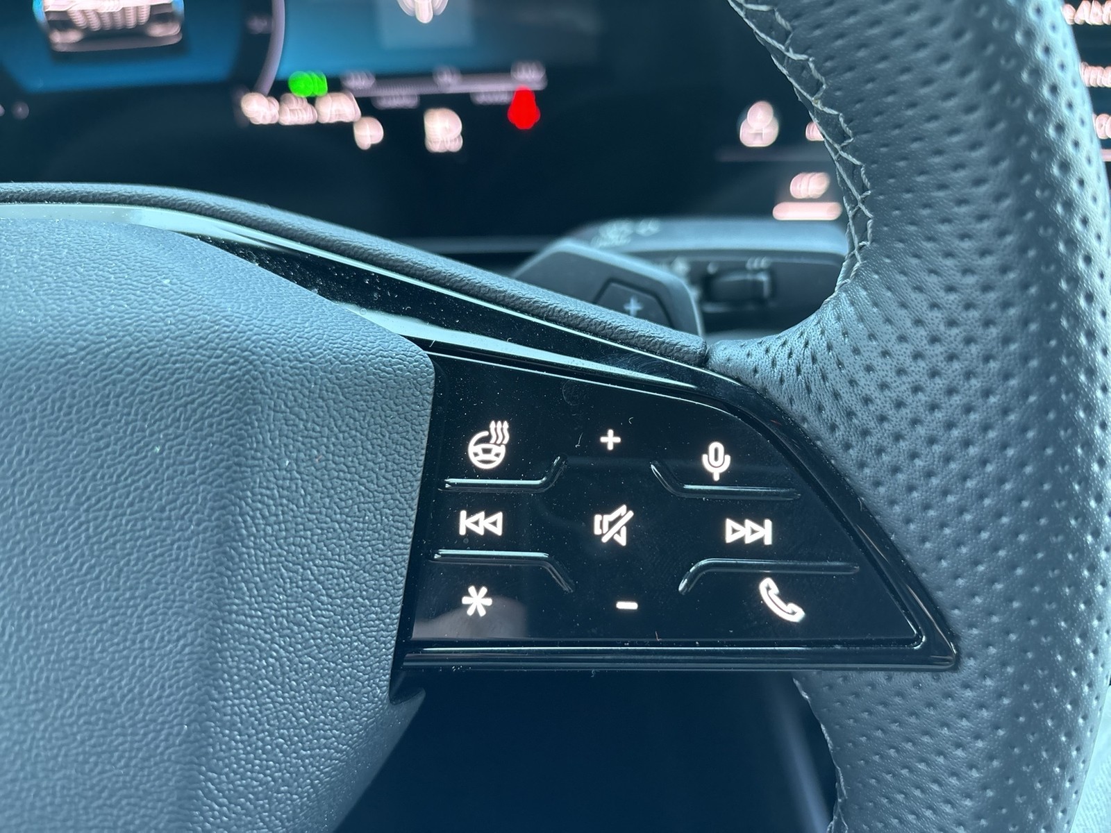 Audi Q6 e-tron Sportback performance S LINE PANO B&O